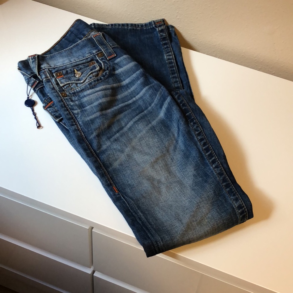 True religion jeans - Picture 3 of 3